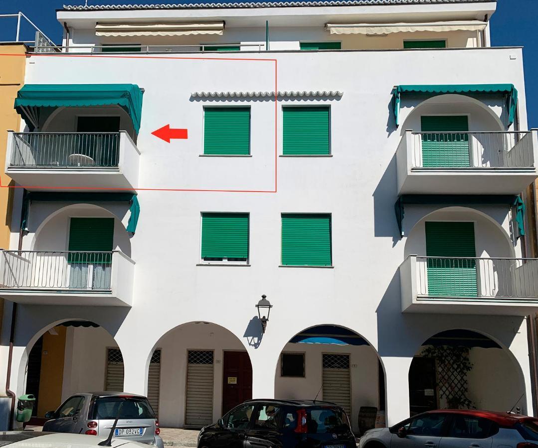 Casa Bianca 4 - Confortevole In Centro A Moneglia Lägenhet Exteriör bild