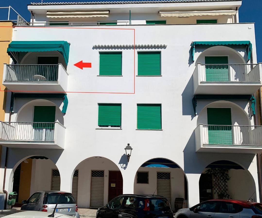 Casa Bianca 4 - Confortevole In Centro A Moneglia Exteriör bild